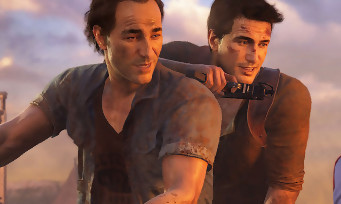 Uncharted 4 : des nouvelles précisions sur le jeu