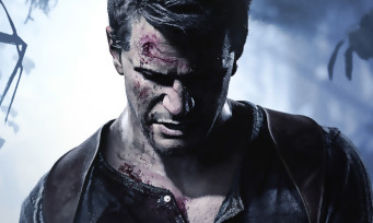 Uncharted : Sony repousse le film à 2017