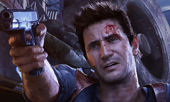 Uncharted 4 : la date de sortie et les collectors en images