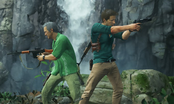 Uncharted 4