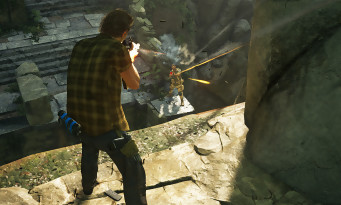 Uncharted 4