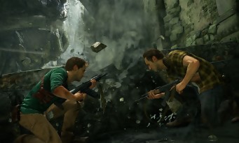 Uncharted 4