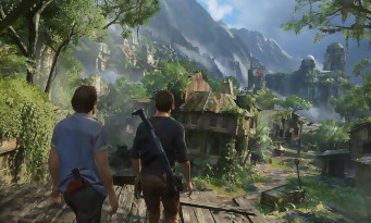 Uncharted 4