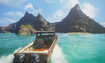 Uncharted 4