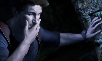 Uncharted 4 : un nouveau making of de 8 min sur PS4