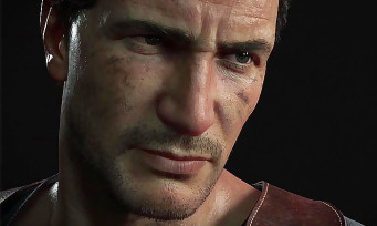 Uncharted 4 : une 3ème vidéo making of pour montrer la puissance de la PS4