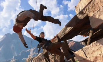 Uncharted 4