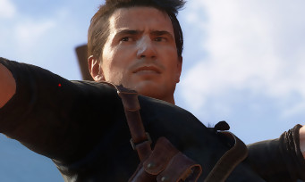 Uncharted 4 : d'après Naughty Dog, la fin du jeu va diviser les joueurs