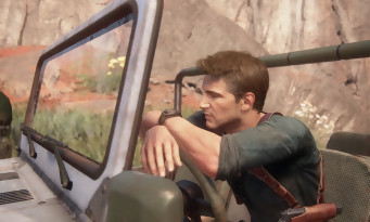 Uncharted 4