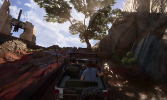 Uncharted 4