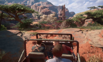 Uncharted 4