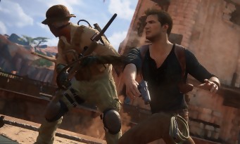 Uncharted 4