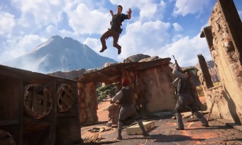 Uncharted 4