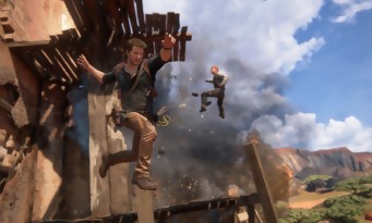 Uncharted 4