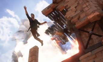 Uncharted 4