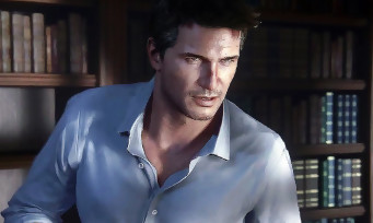 Uncharted 4 : le jeu aura la meilleure séquence d'introduction de Naughty Dog