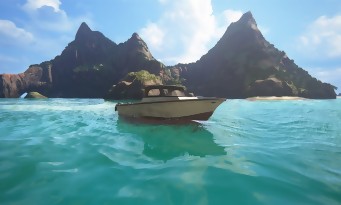 Uncharted 4