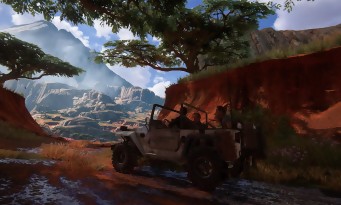 Uncharted 4