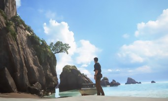 Uncharted 4