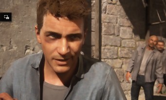 Uncharted 4