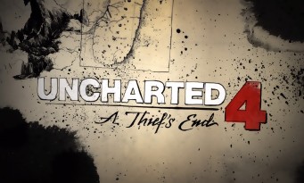 Uncharted 4