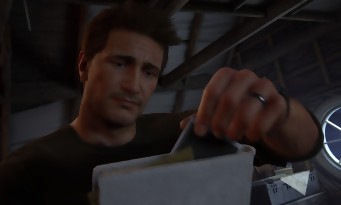 Uncharted 4