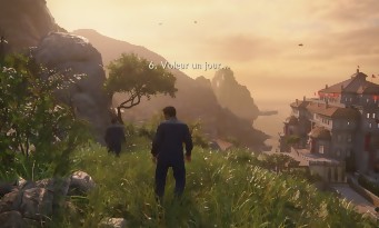 Uncharted 4