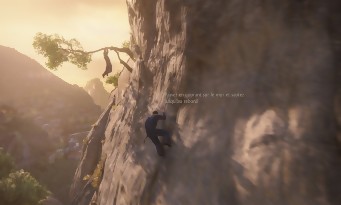 Uncharted 4