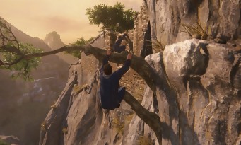 Uncharted 4