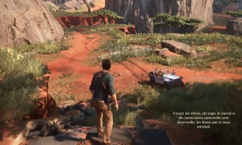 Uncharted 4