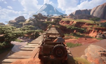 Uncharted 4