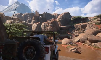 Uncharted 4