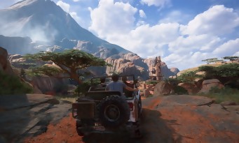 Uncharted 4