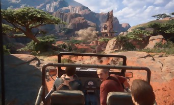 Uncharted 4