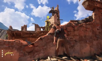 Uncharted 4