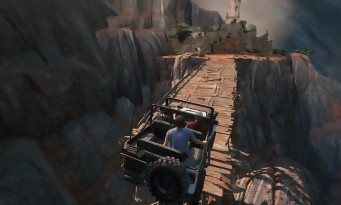 Uncharted 4