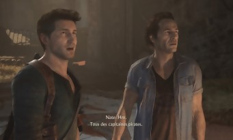 Uncharted 4