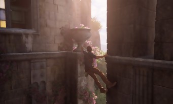 Uncharted 4