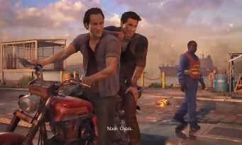 Uncharted 4