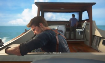 Uncharted 4