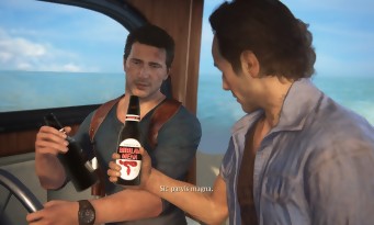 Uncharted 4