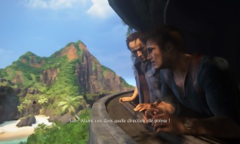 Uncharted 4