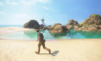 Uncharted 4