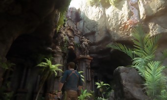 Uncharted 4