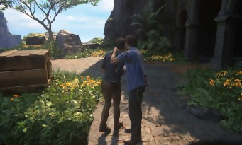 Uncharted 4