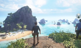 Uncharted 4