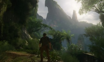 Uncharted 4