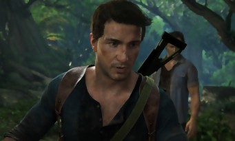 Uncharted 4