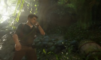 Uncharted 4