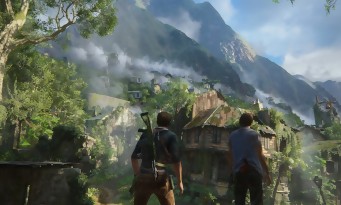 Uncharted 4